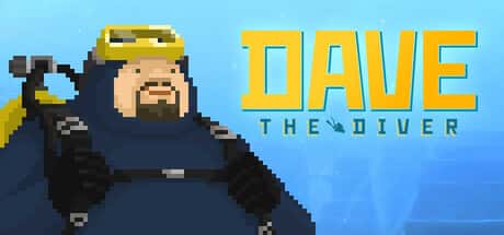 潜水员戴夫 DAVE THE DIVER 中文版全息投影